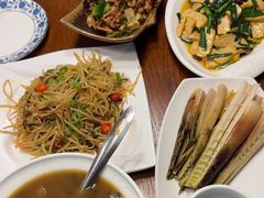 -宣威山野人家·云南菜·菌火锅(金碧店)