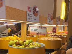 -喜家自助小火锅(卓悦里店)