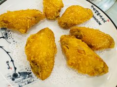 -盈田盈粥庄(博山东路店)