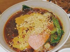 -名都嘉年华汗蒸温泉酒店