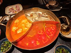 -色響火锅(恒隆广场店)