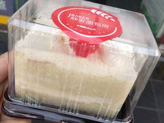 -静安面包房(凌云路店)