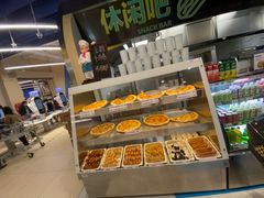-盒马X会员店(上海森兰商都店)