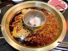 -巴蜀大宅门火锅(北大街店)