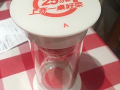 -西贝莜面村(近铁城市广场店)