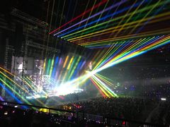 -梦之蓝青奥体育公园体育馆