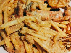 -李叔叔虾蟹大排档(青羊店)