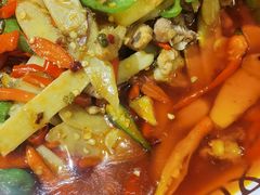 -陈胖子特色菜.鲜货现炒(融景城店)