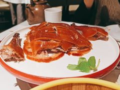 -大鸭梨烤鸭(顺义石园店)