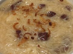 面线糊-莲苑中餐厅·Lotus Court(厦门马哥孛罗东方大酒店)