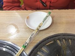 -平山城鑫烧烤(建国楼店)