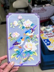 -热爱手作·拼豆·香薰蜡烛