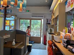 -大鲜生·亚洲菜融合小食堂