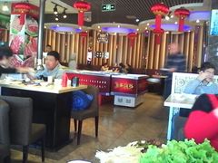 android_upload_pic-多喜客海鲜烤肉自助烤场(百花红楼店)