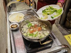 -山西会馆·晋菜·晋商宴·学堂记忆(许坦西街店)