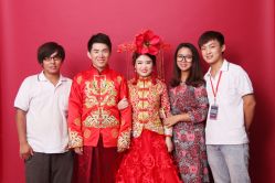 花絮-戛纳印象摄影(潮拍定制馆)