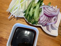 -姥姥家春饼店(惠新东街店)