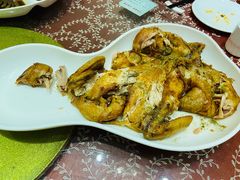 -西安饭庄(立丰国际店)