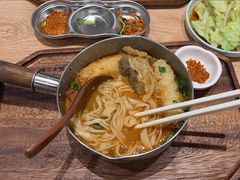 -小满手工粉(北京富力广场店)