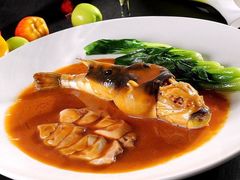鲜美野河豚-汇金酒店·餐厅