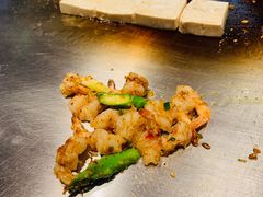 -火地铁板烧(昆山万象汇店)