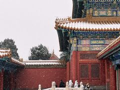 -故宫博物院(故宫)