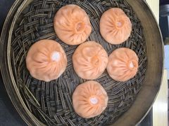 -四季美汤包(户部巷店)