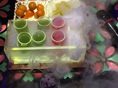 -堂会(白云店)