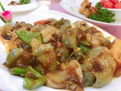 爆炒双脆-同君福大酒楼(紫新路店)