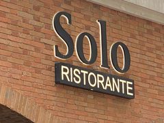 -Solo(衡山路店)