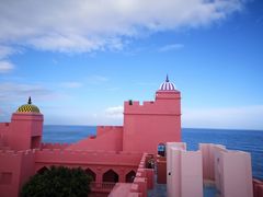 -漳州滨海火山岛自然生态风景区