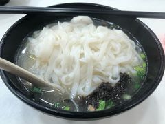 -文辉墨鱼丸大王(铜锣湾渣甸街总店)