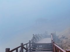 -萍乡武功山风景名胜区