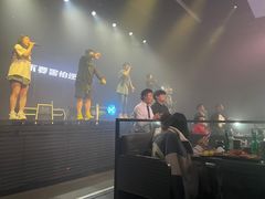 -M-MIX电音烤吧