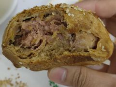 -老磁器口豆汁店(天坛店)