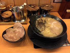 -博多一幸舍(侨福芳草地购物中心店)