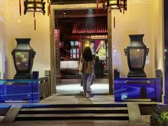 -杭州黄龙洞