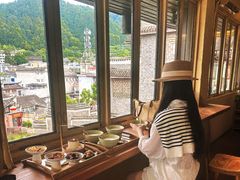-上席擂茶·新中式青年茶馆(古城店)