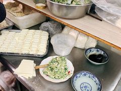 -无名氏宵夜小摊(祝家三姐妹馄饨店)