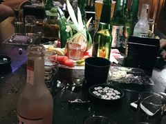 -欢乐空间KTV(奥山世纪城店)