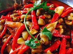 -U你·天然调味(南湖总店)