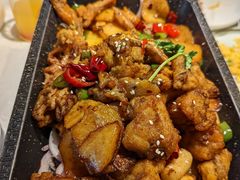 -徽珍源(龙茗路店)