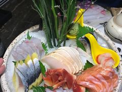 -大江户日本料理(吕厝店)