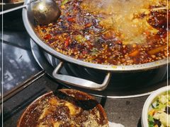 -小饕荟雅安贡椒鱼鲜馆(广福桥店)