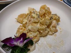 -北塘海鲜·天津菜(大光明桥旗舰店)