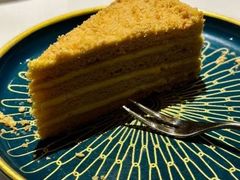 -波特曼西餐厅(中央大街店)