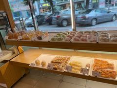 -顶东面包花园·生日蛋糕(太平店)
