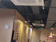 -海底捞火锅(劲松店)
