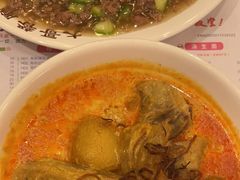 -大哥餐厅(西城花园店)
