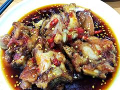 -贤花饭店(城阳店)